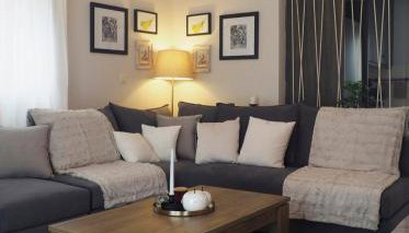 Nicki's cozy apartment! - Foto 4