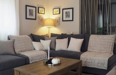 Nicki's cozy apartment! - Foto 4