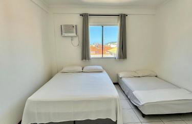 Hospedatom - Apartamento Beira-Mar Praia Grande Arraial do Cabo - Foto 16