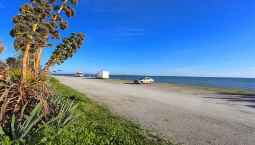 VILLA LUNA Beach Premium 9PAX - Foto 3