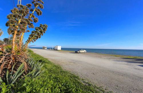 VILLA LUNA Beach Premium 9PAX - Foto 3