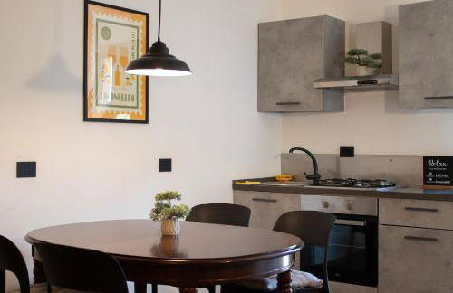 Le Calle Holiday Apartments - Foto 10