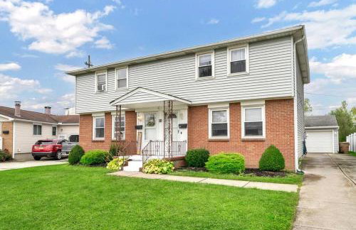 Cozy Duplex Near BUF International Airport - Foto 1