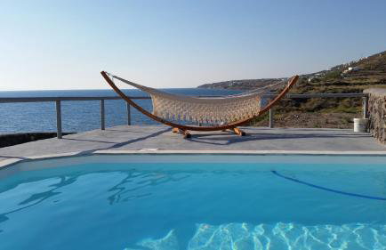 Abelomilos Exclusive Villa - Foto 73