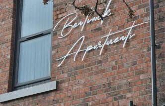 Bentinck Apartments - Foto 144