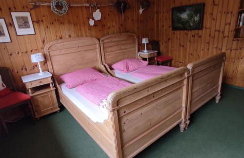 Jagdhaus Holtebock - Foto 33