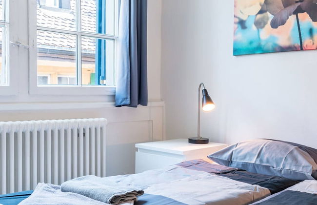 ZH Schmidgasse I - Hitrental Apartment - Foto 5