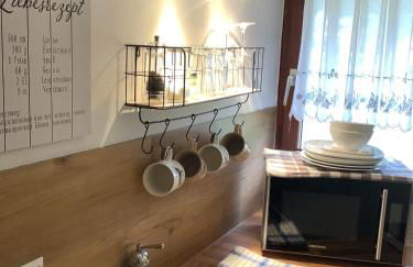 Gästehaus Sandvoss - Foto 36