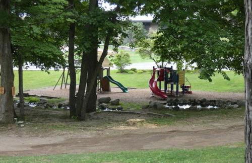 Snowshoe Sanctuary at Summit Village - Foto 19