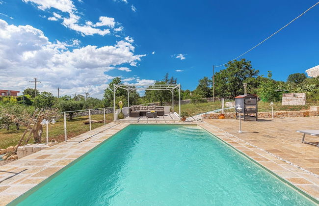 4023 Trullo Domi by Perle di Puglia - Foto 17