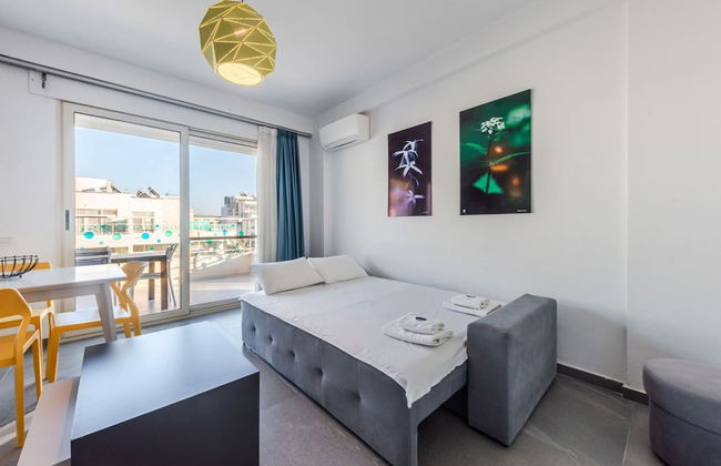 2-br Apartment by the Beach - Jasemin - Photo 10