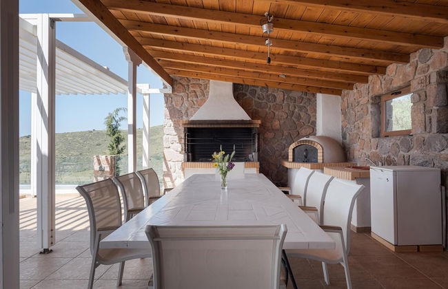 Aphea Retreat Villa - Photo 63