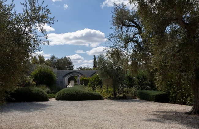 Casa Lavanda in San Michele Salentino - Foto 11