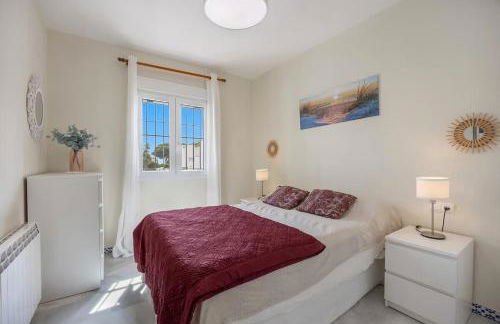 Magnifico apartamento en la Barrosa frente al mar - Foto 13