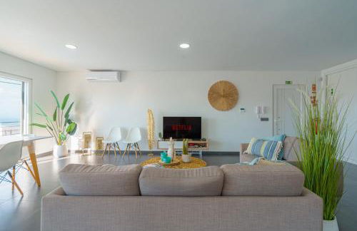 Silver Villa with ocean view - Foto 33