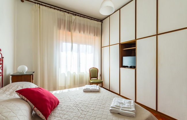 Terrazza 30 by Napoliapartments - Foto 27