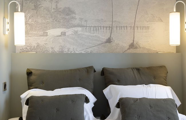 Résidence Omigna - Foto 9