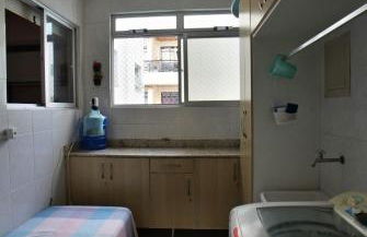 Apto. amplo a 200 metros da bela Praia do Forte - Photo 37