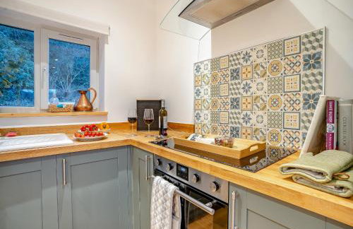 Bay Cottage - Foto 11