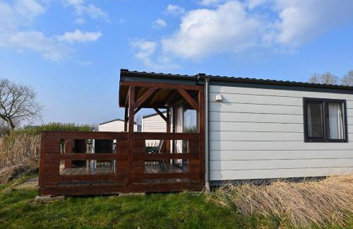 Ferienpark Süderstapel - Eiderufer 1 - Photo 5