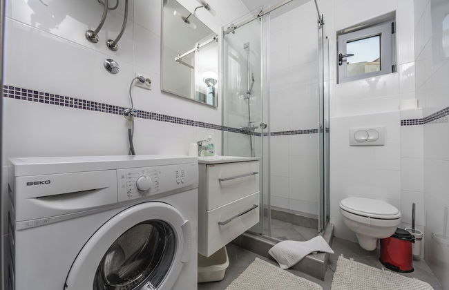 Apartments My Przno - Photo 73