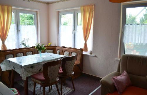 Gemütliche Ferienwohnung, separater Eingang - Foto 17