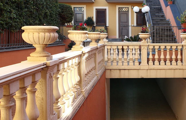 Adriana Casa Vacanze Holiday Tours In Sicily, wi fi, Parking Free, Near sea - Foto 16