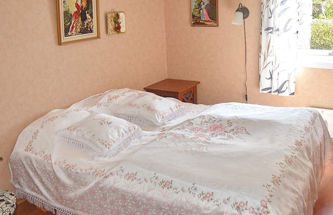 4 Person Holiday Home in Selje - Foto 2