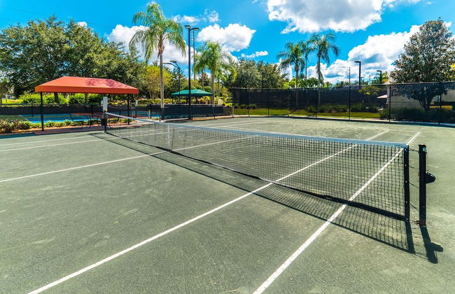 Ov2650 - Lake Berkley - 4 Bed 3 Baths Villa - Foto 12