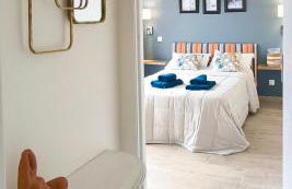 La maison de Fontarèches avec piscine proche d Uzès - Foto 16