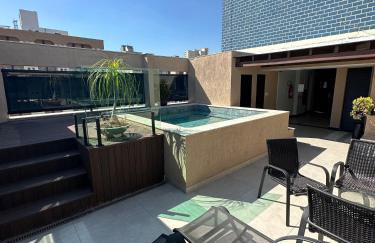 Apartamento Loft Novíssimo - Foto 19