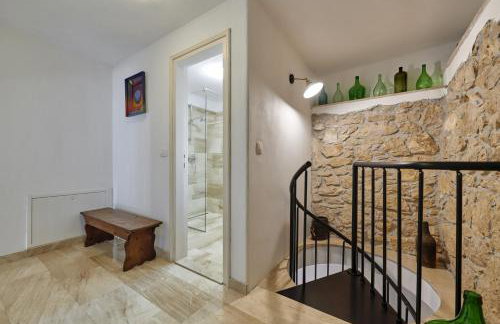 Villa Eugenia for 8 people with private pool & large garden only 3 km from the beach - Foto 42