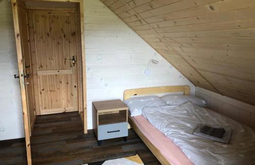 Sielanka pod Czarna Góra - Foto 43