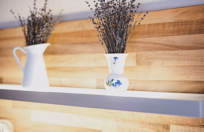 Appartements Enzian by we rent - Foto 44