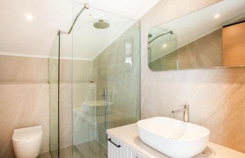 Daroma Villa, Paliouri by Halkidiki Villas - Foto 16