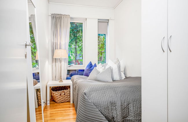 Nordic Host Luxury Apts-C.Krohgs Gate 39 - Foto 6