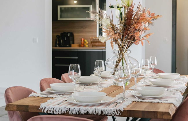 Villa La Ze - Three Bedroom Villa With Swimming Pool - Foto 34