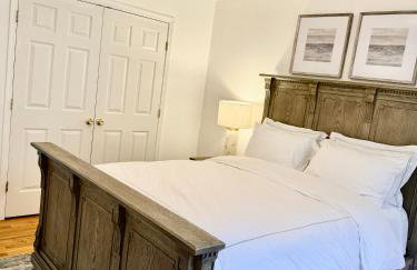 Stylish Evergreen Apartment By Newark Airport - Foto 31