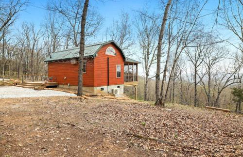 Redwoods Rising - Sweeping Views-Hot Tub - Foto 37