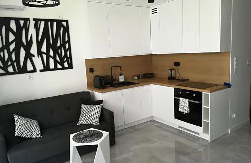 Apartament Wrocław Centrum Dorzecze Legnickiej - Photo 26