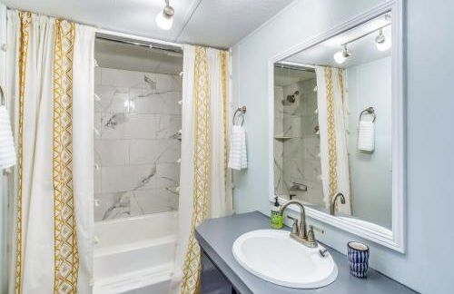 Hampstead Getaway - 5 Miles to Beaches! - Foto 15