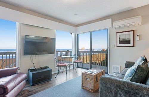 Spindrift Oceanfront Home - The Starboard - Foto 6