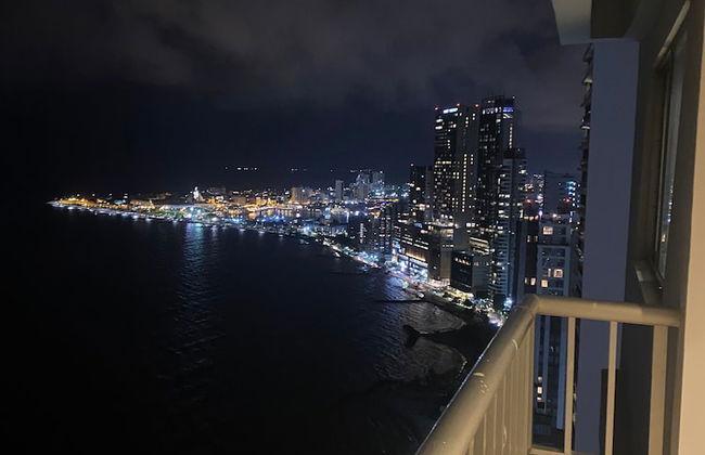 Palmetto Suite Superior 3901 - Foto 30