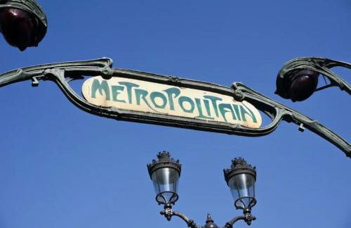 Cosy Appartement - 200m de Paris - Foto 18