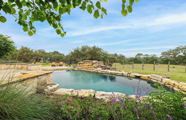 Private Ranch - Pool, Ping Pong, Yoga, Weddings, Games - Photo 38