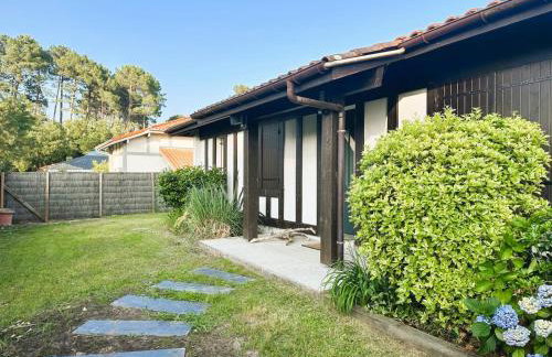 Villa LANDAYA Cozy & Calme avec piscine privée - Photo 20