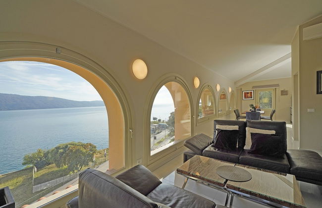 Your Breathtaking Penthouse - Foto 2