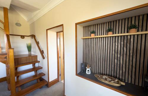 Spacious 4-Bed Lake District Getaway for Groups - Foto 35