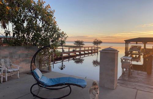 The Lake House on Lake Rosalie - Foto 33