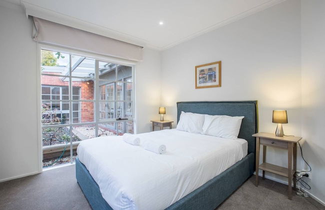 Lots Love Life Garden View Amazing Five Bedrooms - Foto 8